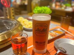 -杨小佳·齐齐哈尔烤肉·烤串(广州店)