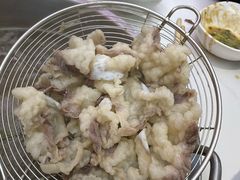 -牛品福潮汕牛肉火锅(旺庄店)