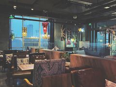 -reading cafe瑞汀咖啡(新华路店)