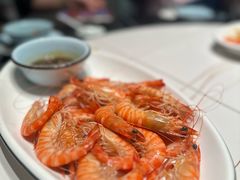 -金海湾海鲜排档(朱家尖店)