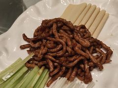 -盛百味·家宴餐厅(霸州分店)