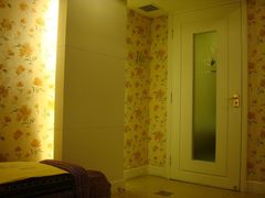 包房-良子健身(金融街店)