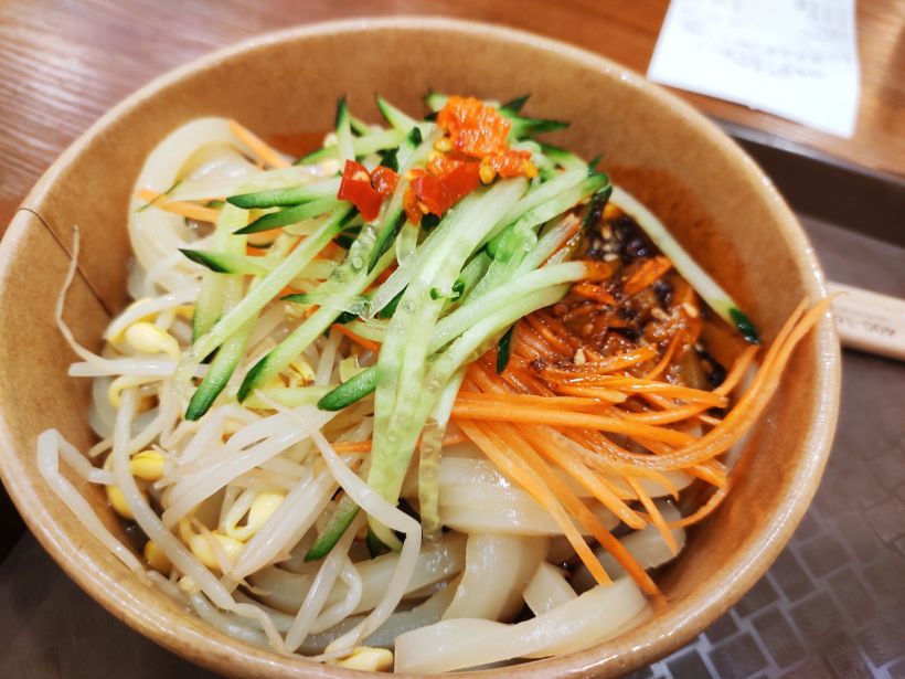 京腔调超级肉夹馍