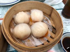 虾饺-小龍鳳餐室(番禺路店)