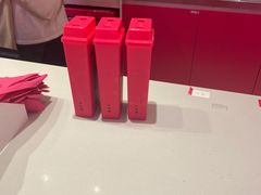 -K22.酸奶草莓(烟台芝罘店)