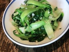 上海青-大鸽饭(马王堆店)