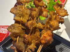 -金陵暴走小龙虾(南京总店)