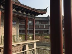-龙潭水乡