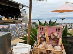 -Brew Farm·精酿农场海滨悬崖餐厅
