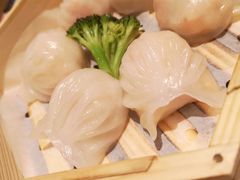 -彩蝶谷美食廊·粤式经典南番顺·铁板烧烤泰风味(广州长隆酒店)