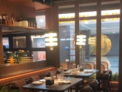 -前海沿·青岛菜(大拇指广场石老人店)