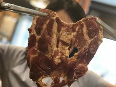 -大壮家原味烤肉(兴华北街店)