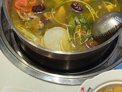 -守柴炉烤鸭(中海国际店)