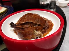 -味+新京宴·烤鸭·北京菜(创意谷店)