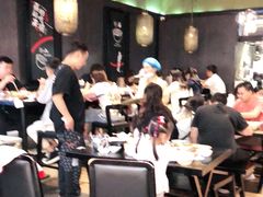 大堂-丝恋丝娃娃(金阳国贸店)