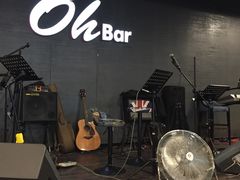 -ohbar live house(人广店)