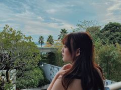 -深圳大梅沙京基洲际度假酒店