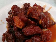 糖醋小排骨-光明邨大酒家(汇阳广场店)