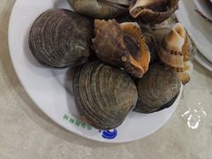 -春华海鲜城(广场西苑店)