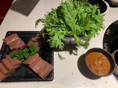 -京韵胡同·酱香羊蝎子火锅涮肉(长寿路店)