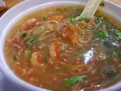 人比花娇翅-食盈碗仔翅(星玺广场店)