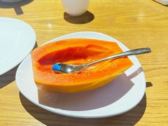 -港湾一号美食水疗会