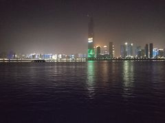 -武汉两江游览·夜游长江(汉口粤汉码头)