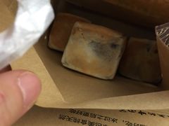 -栗记麦香坊·草之楼仙豆糕(东直门店)