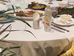 -成都钓鱼台精品酒店-品聚·成都餐厅