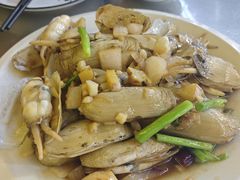 -健跳小海鲜(人民路店)