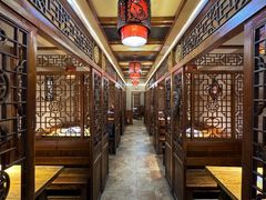-小草房水煮鱼(东关大街店)