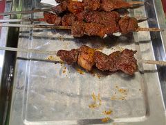 -马白开来特色羊排揪片子  (总店)