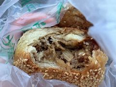 -满记烧饼(牛街东里小区一区店)