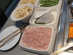 -海底捞火锅(杭州滨江九宜城店)