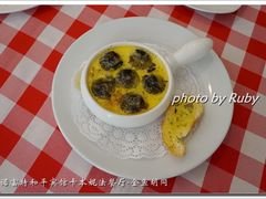 -卡本妮法餐厅·北京和平宾馆