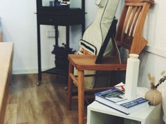 -ABCD咖啡屋(妇幼店)