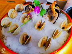 -捞围鲜·港式打边炉(海阳路店)