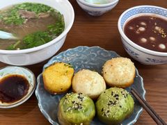 -鑫震源·苏式大虾生煎(山塘街店)