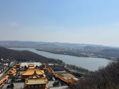 -六鼎山文化旅游区