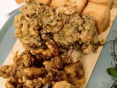 -丰鲤楼•闽南茶楼(仟禧汇店)