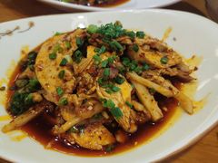 -易老妈蹄花.特色川菜(人民公园总店)