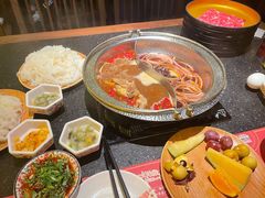 -牛New寿喜烧(虹桥新天地店)