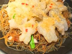 -绿茶餐厅(石家庄万象城店)