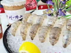 -嘉升大排档(番禺总店)