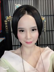 -盘子女人坊古装写真摄影(深圳店)