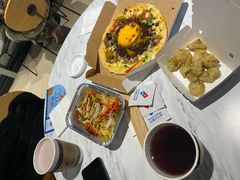 -达美乐比萨(栖霞大道店)