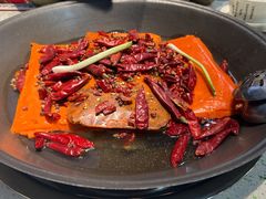 -龙厂长老火锅(抚琴店)