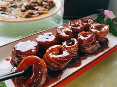 九转肥肠-砂锅居(西四店)