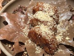 -天水蔬食料理(树德之光店)