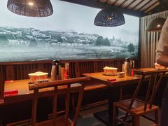 -老湘村·湖南土菜(天河维多利店)